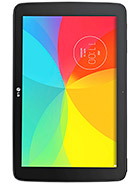 Lg G Pad 10.1 Price With Specifications